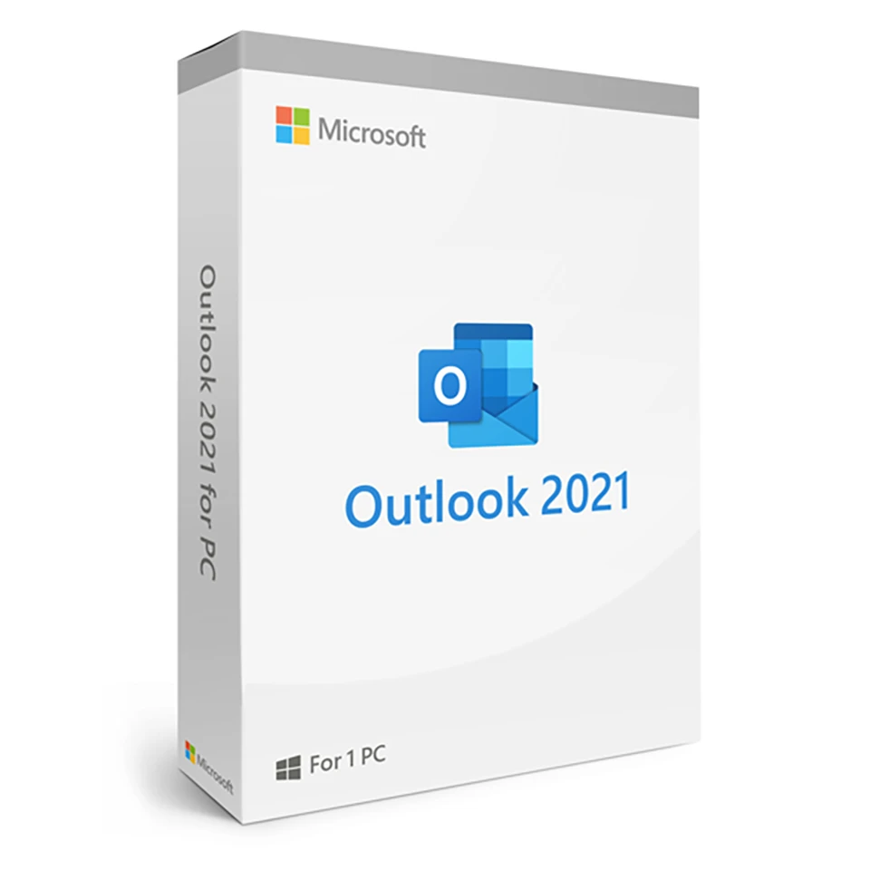 Microsoft Outlook 2021 for PC