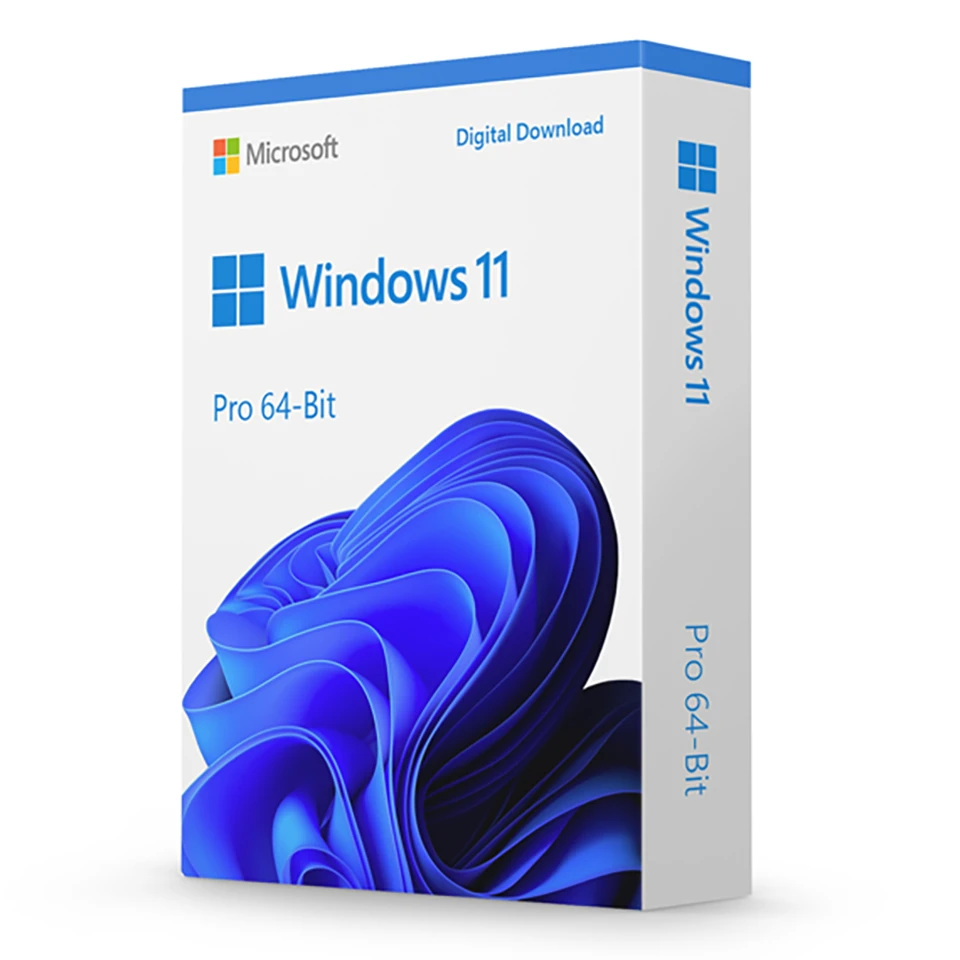 Microsoft Windows 11 Pro